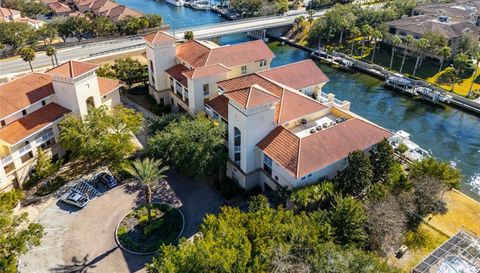 300 BELLA HARBOR COURT