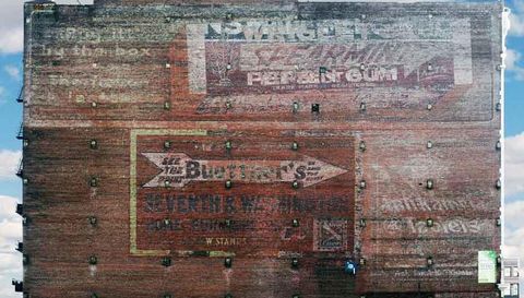 1709 Washington Avenue