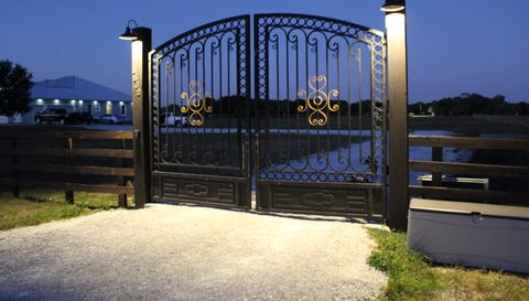 3502 S Brocksmith Rd