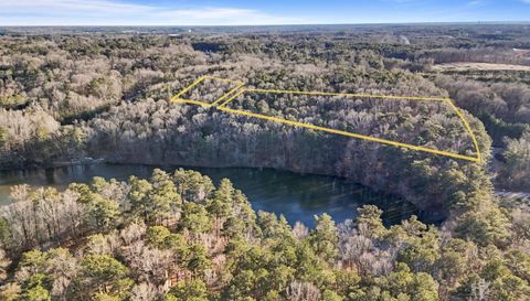 0 Lower Dixie Lake Rd