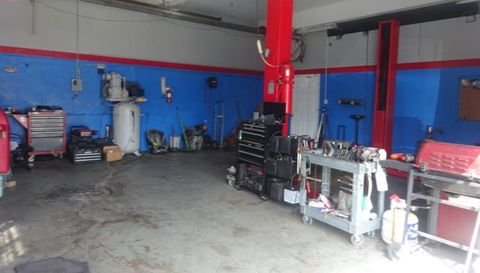 9950 Northwest 27th Avenue