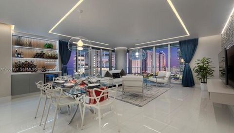 300 Sunny Isles Blvd