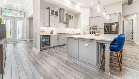 148 MOSSY RIVER COURT