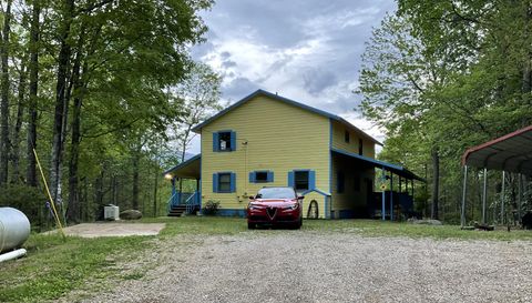 5475 Otto Williams Rd