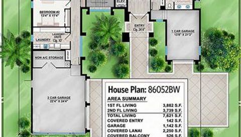 5727 Emerington