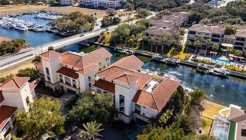 300 BELLA HARBOR COURT