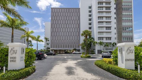 9100 E Bay Harbor Dr