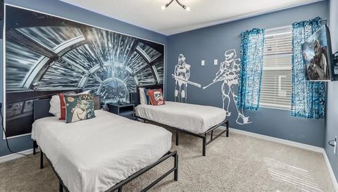 2009 TROPICAL PALMS CIRCLE