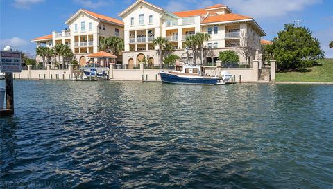 300 BELLA HARBOR COURT