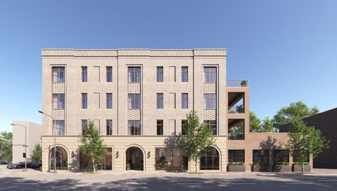 405 W Armitage Avenue