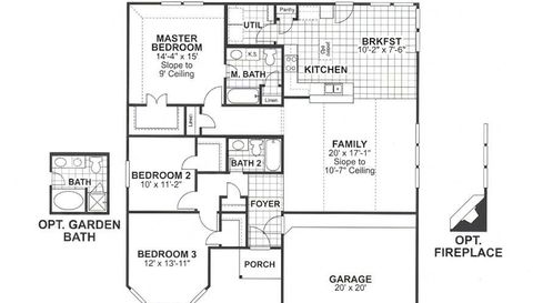 2103 Ripple Bend Ln