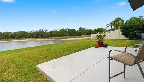 12611 LEMON PEPPER DRIVE