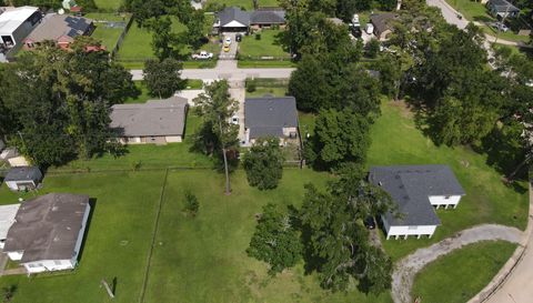 0 WILOAK ST HOUSTON