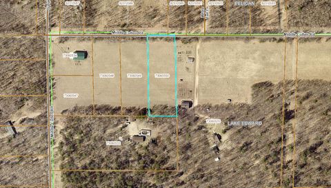 Xxx Middle Cullen Road