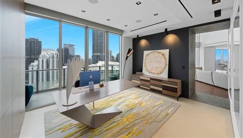 1300 Brickell Bay Dr