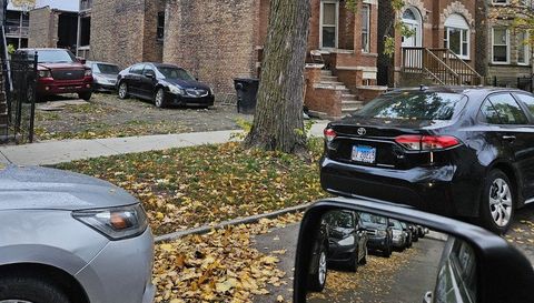 1910 S Ridgeway Avenue