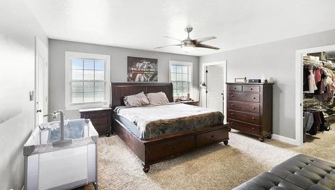 138 Herbert Neal Rd