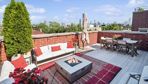 1951 N Halsted St #3
