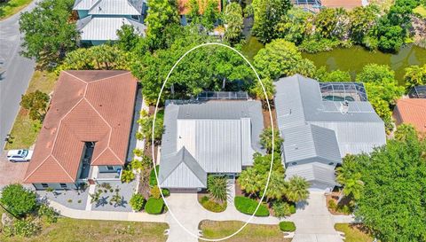 400 TORTUGA DRIVE