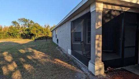 7051 Chatum Light Run