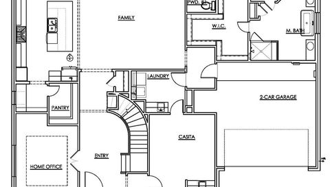 220 Reata Ridge LOOP