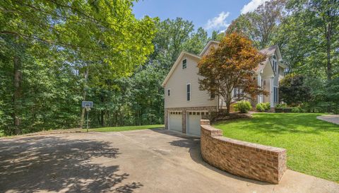 5021 Parkerson Rd
