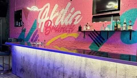 116 N Aberdeen Street