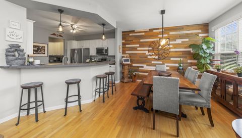 186 River Mist Drive