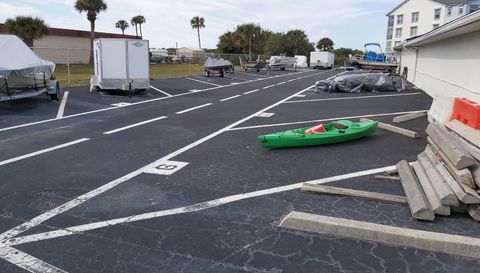 530 S Brevard Ave #322