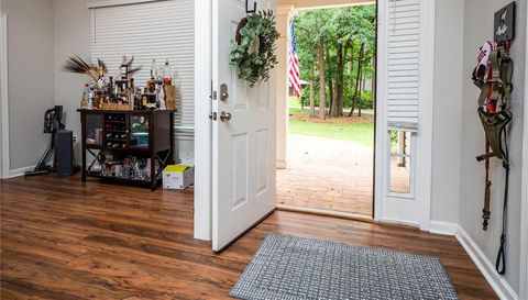 3321 Micanopy