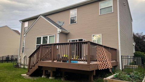 159 Chapin Way