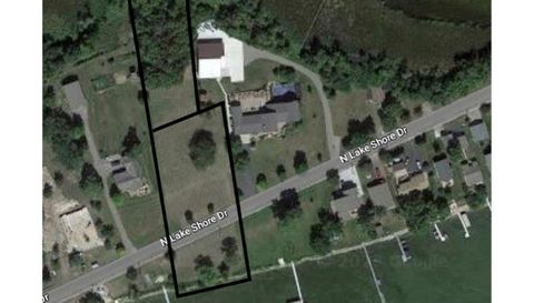 XXXXX N Lake Shore Drive