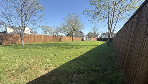 2501 Lonesome Dove Rd