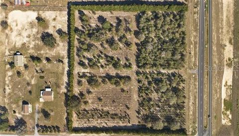 6719 S GEORGIAN ROAD