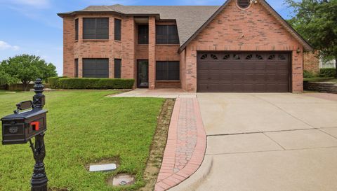217 Sunset Oaks Dr