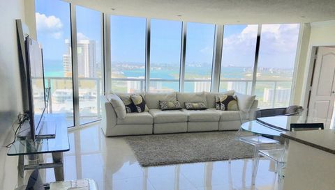 16699 Collins Ave Unit 4208 Sunny Isles Beach