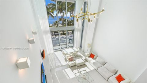 6899 Collins Ave