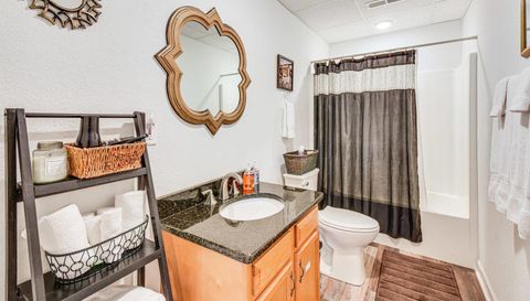 1912 Bearmeat Village