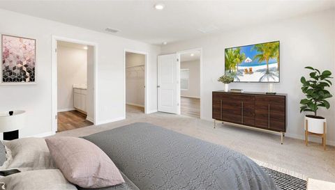 1833 HAMMOCK TRACE DRIVE