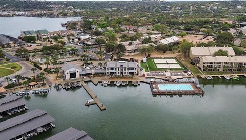 704 Horseshoe Bay BLVD