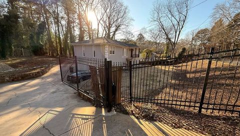 2940 Benjamin E Mays Dr SW