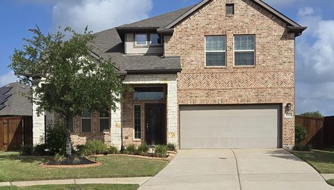 9019 Texas Lantana Ct