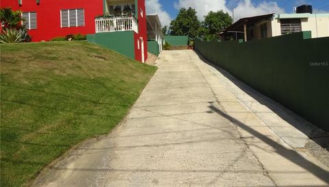 Carr 860 Sec Martin Gonzalez