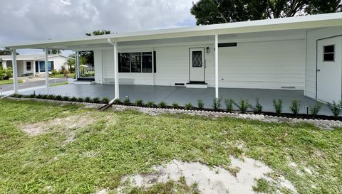 920 Sun Acres Ln Lot 920