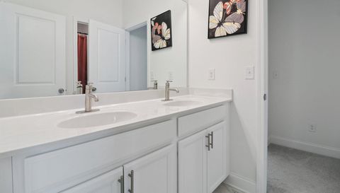 3305 Stock Saddle Pl