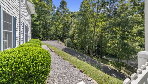 2673 S Clear Fork Rd