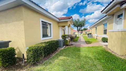 1769 CORIANDER DRIVE