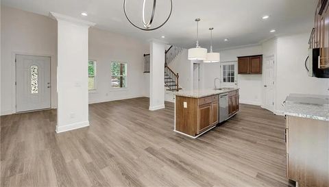 4299 Stonewall Tell Rd