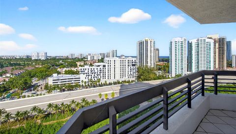 3500 Mystic Pointe Dr