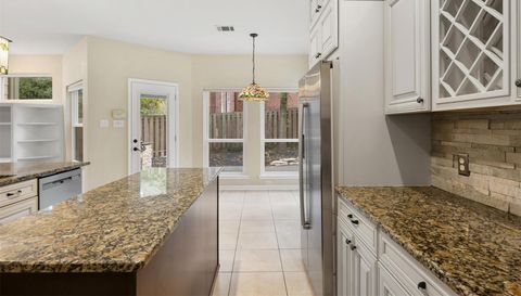 6000 Ironwood CV